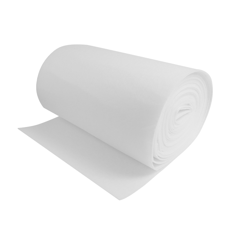 对于氛围过滤棉的具体先容