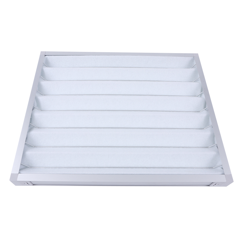 初效过滤器和粗效过滤器有甚么不一样