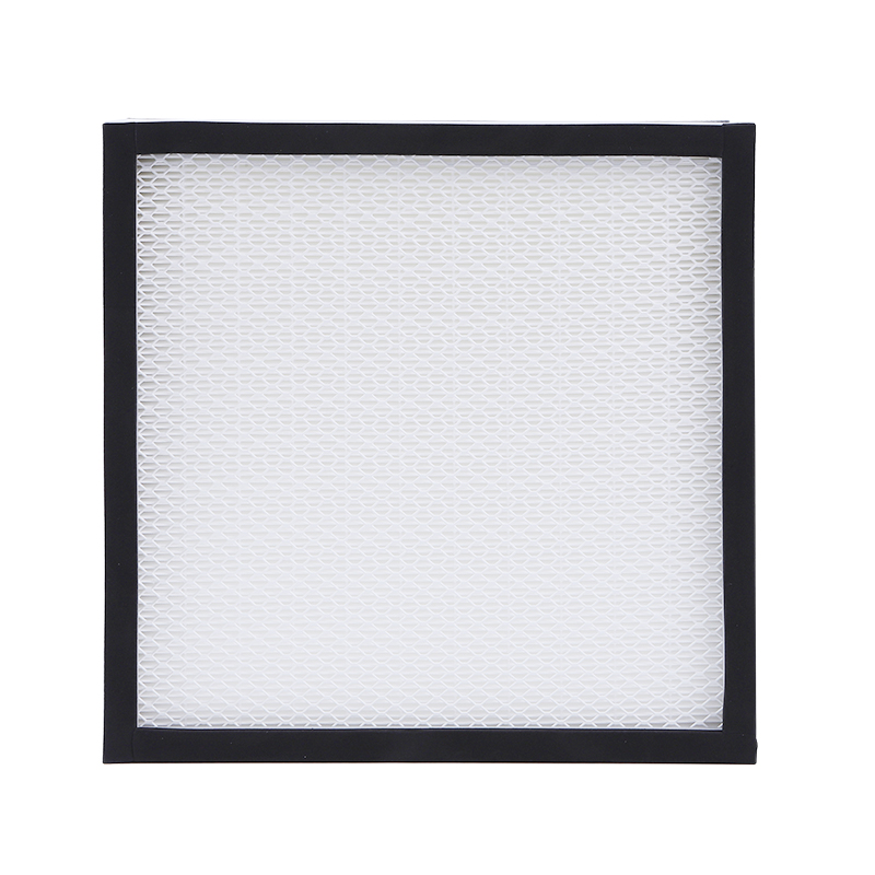 怎样耽误高效过滤器的利用时候