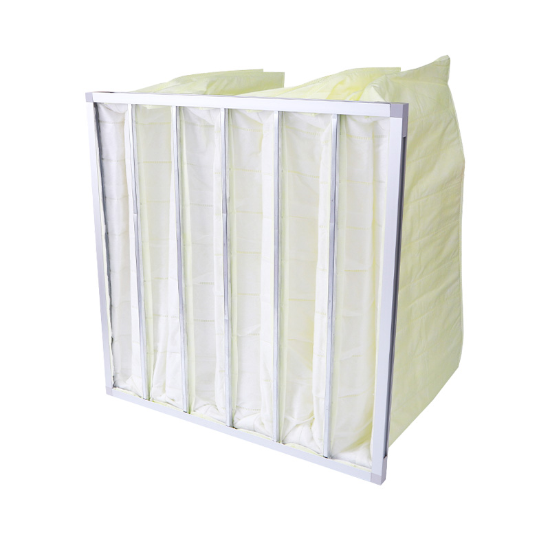 F8中效过滤器的规范和感化有哪些