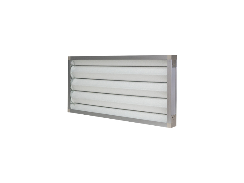 初效过滤器有甚么感化